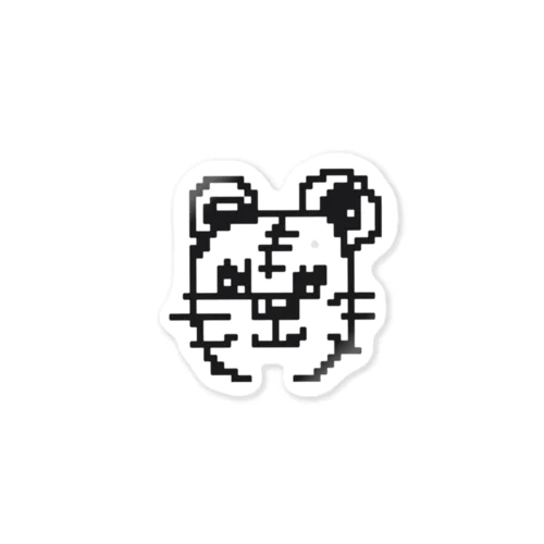 Torasticker / 🐯 Sticker