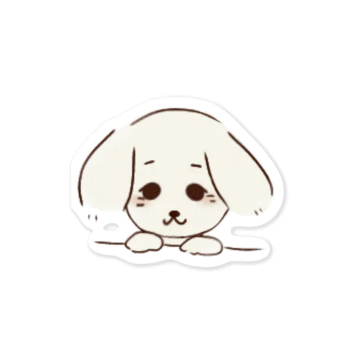 らっちくん Sticker