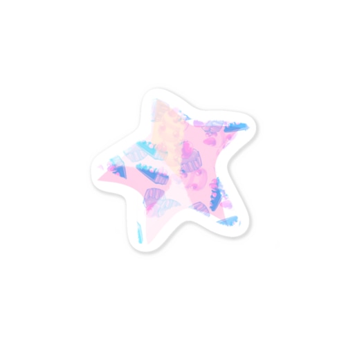 ho Sticker