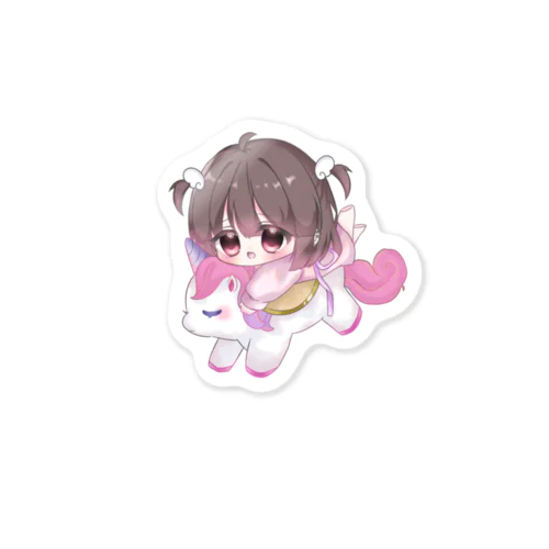 🎀🍼 Sticker