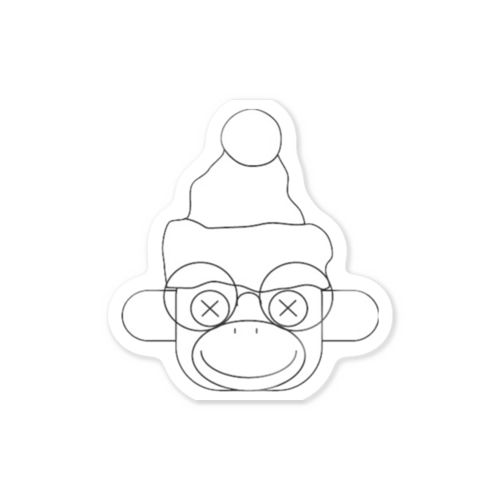SUMH Sticker
