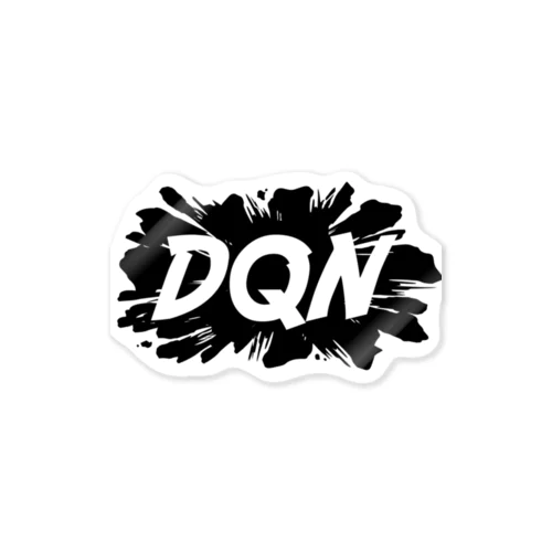 DQN Sticker