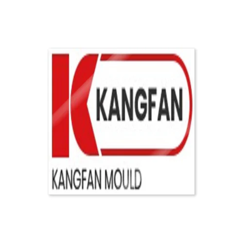 Taizhou Huangyan Kangfan Mould Co., Ltd. ステッカー