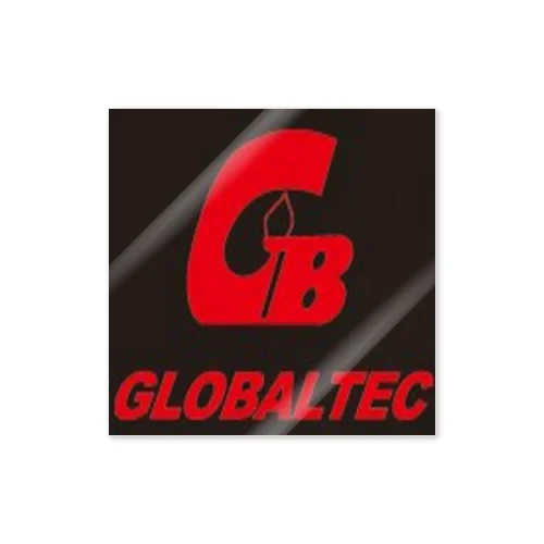 NINGBO GLOBALTEC SCIENCE & TECHNOLOGY CO., LTD ステッカー