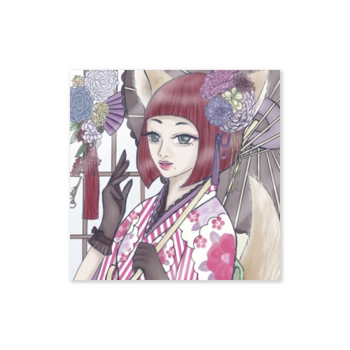 戌年 Sticker