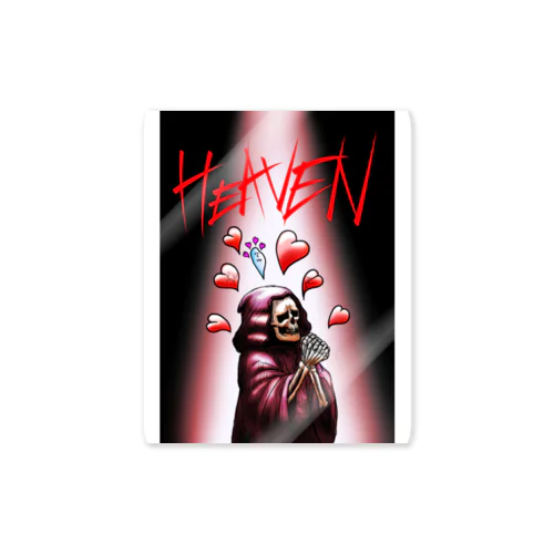 フジモトさんの Sticker
