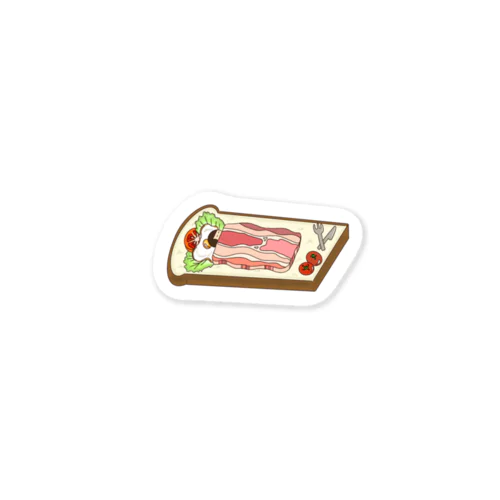 BLT🍞 Sticker