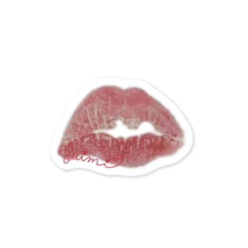 💋 Sticker