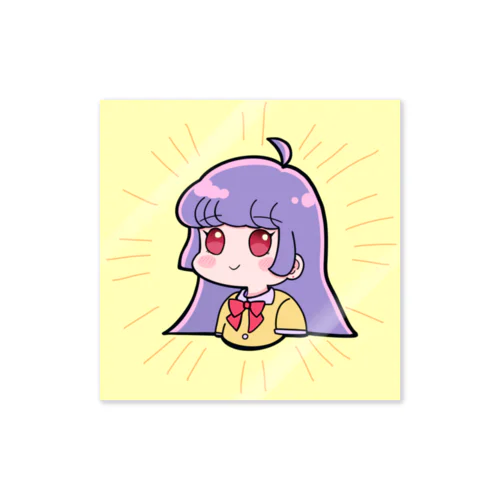 ふふーんママ Sticker