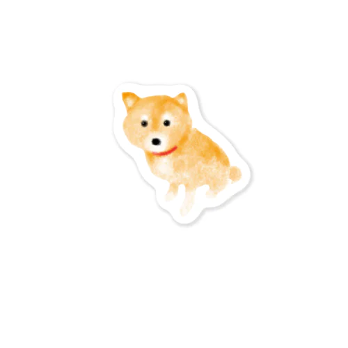 ムサシくん Sticker