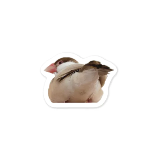 Hey,Siri Sticker