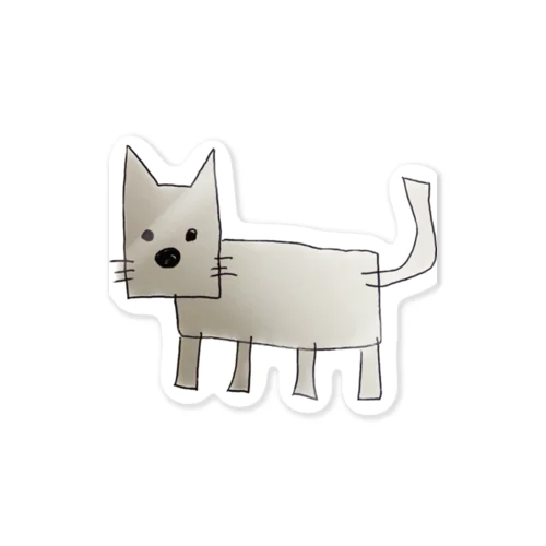 犬くん Sticker