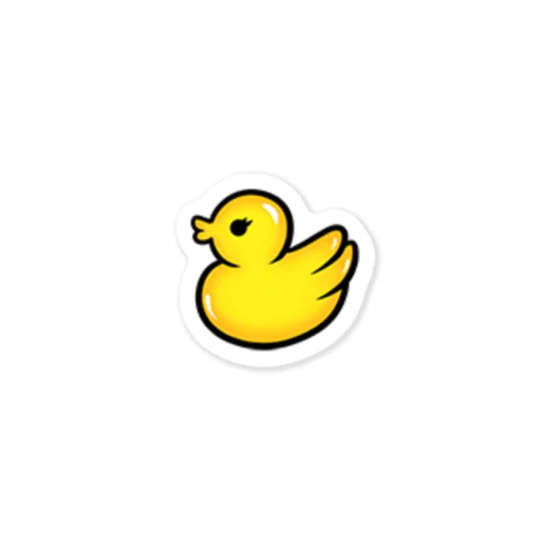 🐤ヒヨコちゃん Sticker