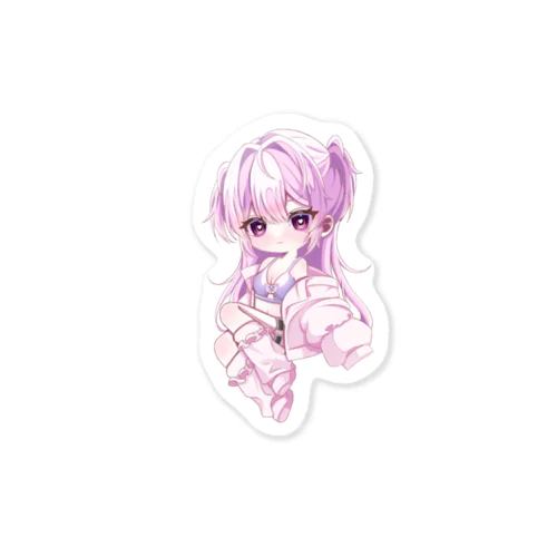 Venus Sticker