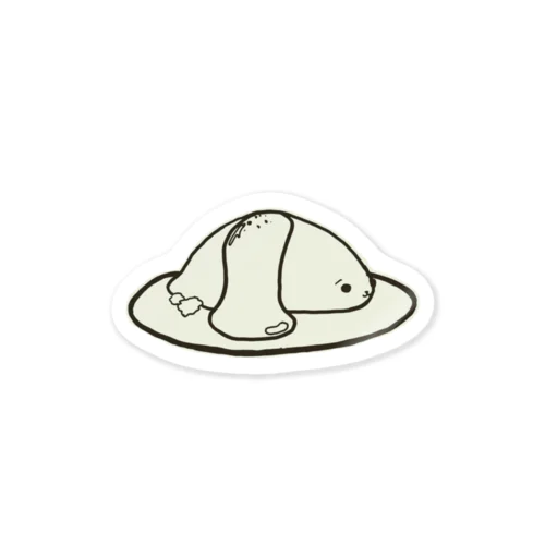 オムライスくん Sticker