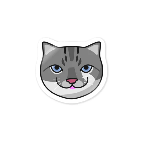 NEKO Sticker