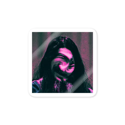 song-死 Sticker