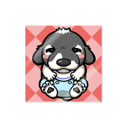 アシタカベビー Sticker