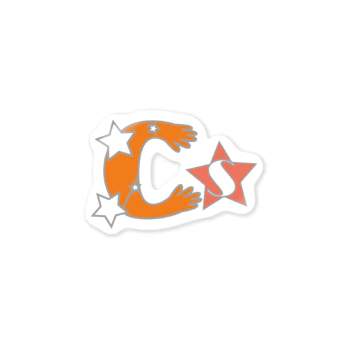 CreativeStar Sticker