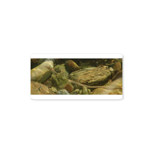 イッセンヨウジ Sticker