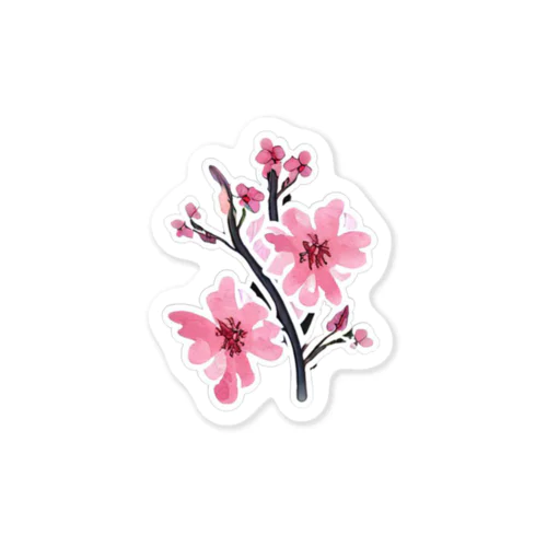 桜 Sticker