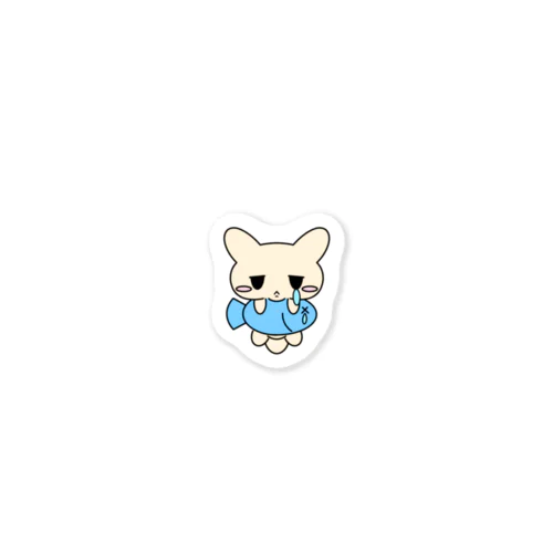 ピエんとねこさん Sticker