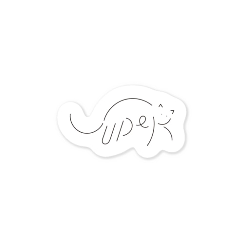 super Sticker