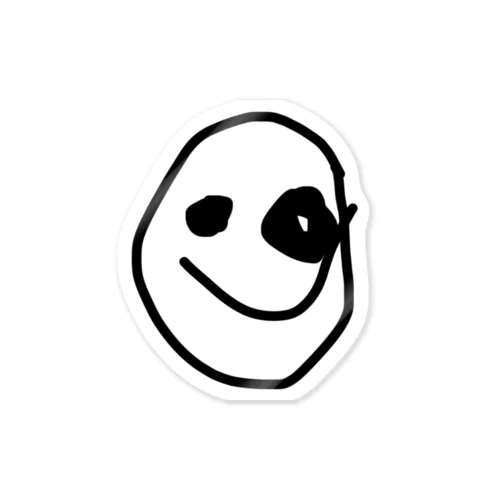 あきぷん Sticker