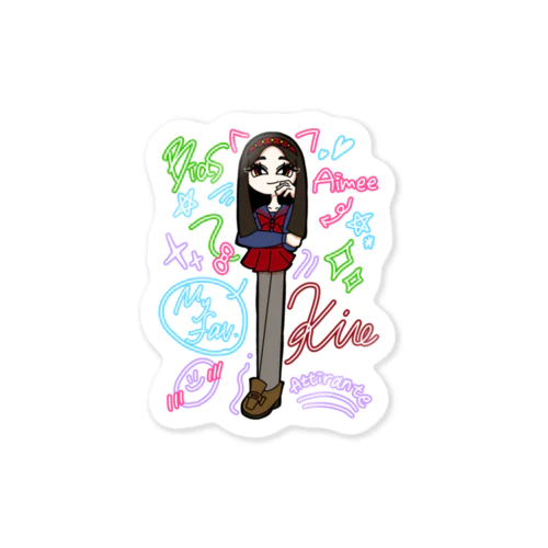 ✨️ Sticker