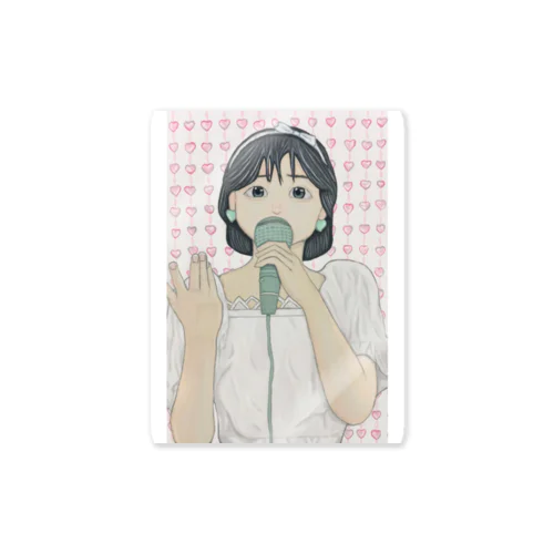 あいどる♡ Sticker