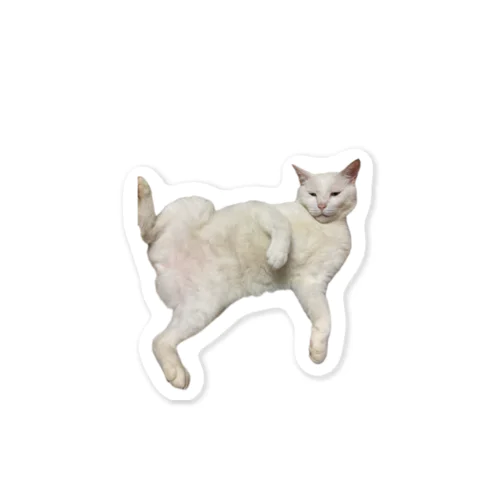 うちの猫 Sticker