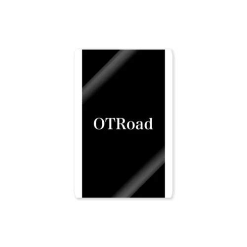 OTRoad ステッカー