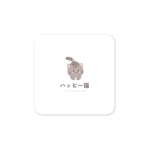 猫耳工房 Sticker