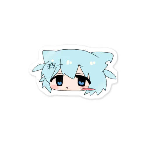 きさまら～｜ Sticker