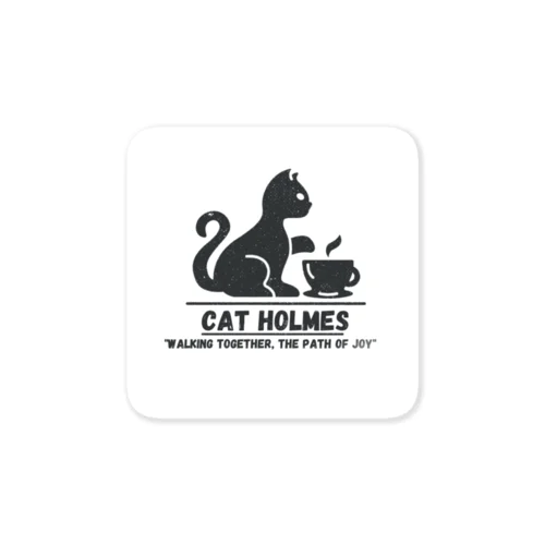 daily life at home Sticker