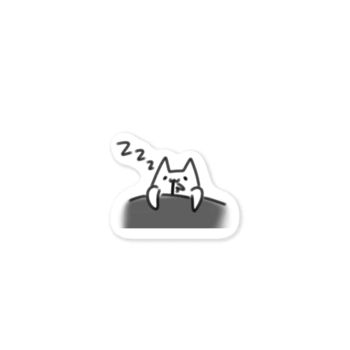 Zzz️️⟡ネチコヤン Sticker