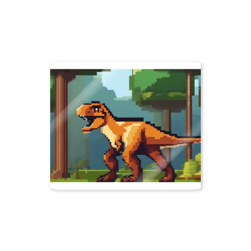 恐竜⑥ Sticker