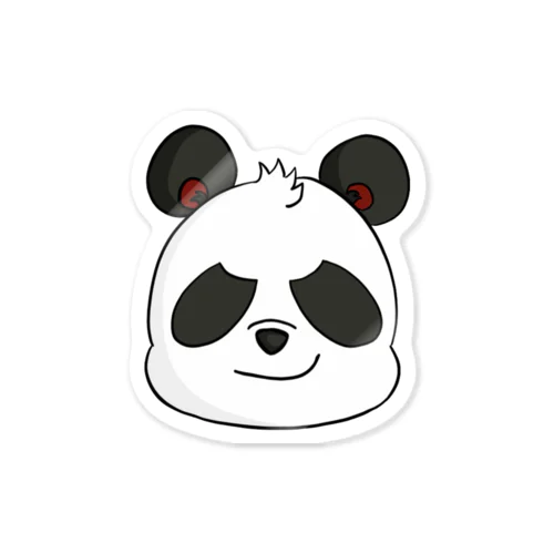 NOPAくん Sticker
