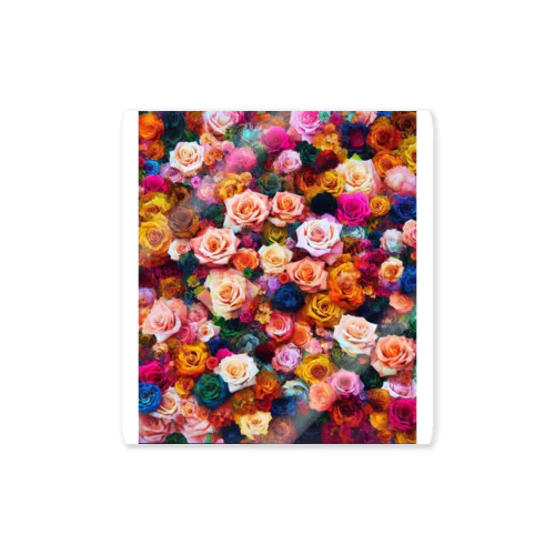 薔薇づくし🌹 Sticker