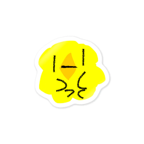 みにぴよ Sticker