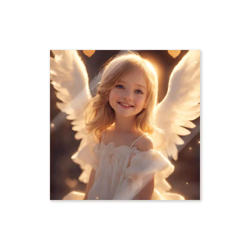 金髪の天使👼 Sticker