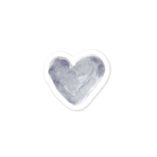 heart Sticker