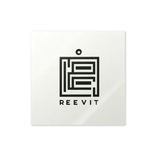 REEVIT（レイビット） Sticker