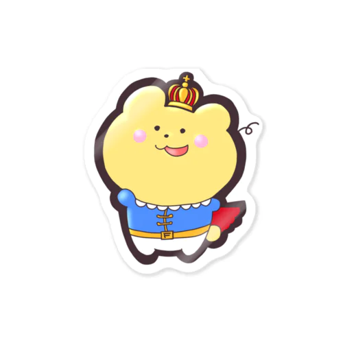 ふぉんちゃん Sticker