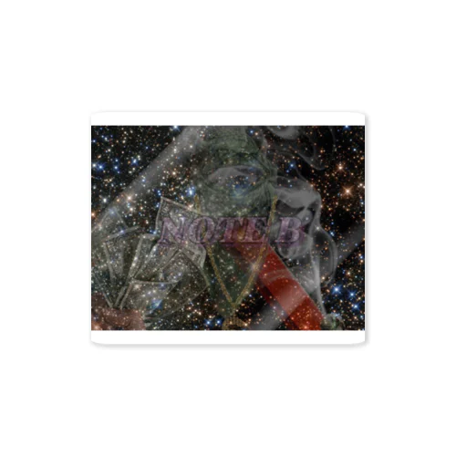 vaporwave#2 Sticker