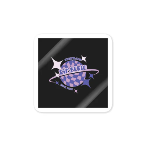 ノスタルジア Sticker