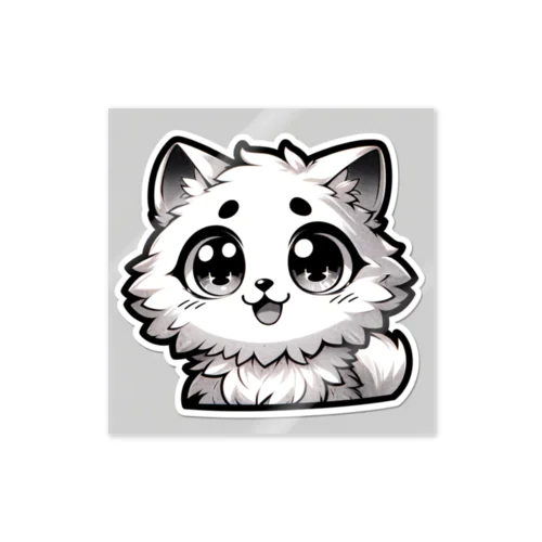 猫耳工房 Sticker