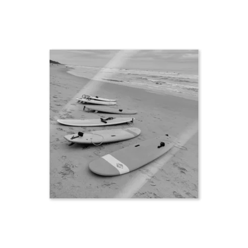 surflife Sticker