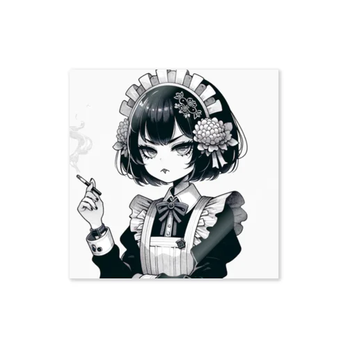 ちーちゃん Sticker