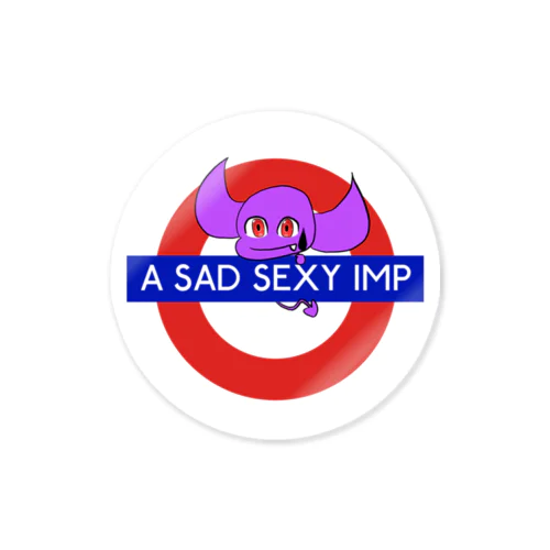 SXY Sticker